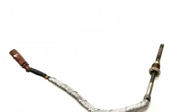Audi Q5 SQ5 Exhaust gas temperature sensor 059906088M