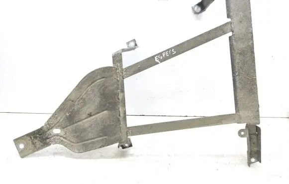 Renault Espace - Grand espace IV Interior heater climate box assembly 