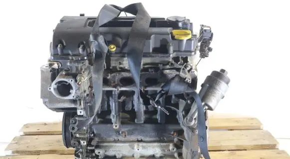 Opel Corsa D Engine A12XER