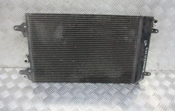 Seat Alhambra (Mk1) Air conditioning (A/C) radiator (interior) 