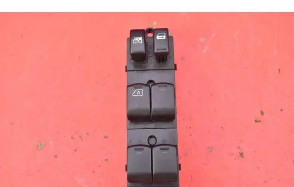 Nissan Murano Z50 Electric window control switch 254019W10D