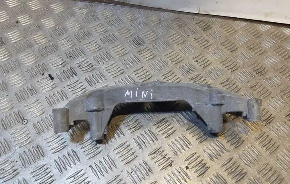 Mini One - Cooper Coupe R56 Engine mounting bracket 22116772032 6772032 67871110