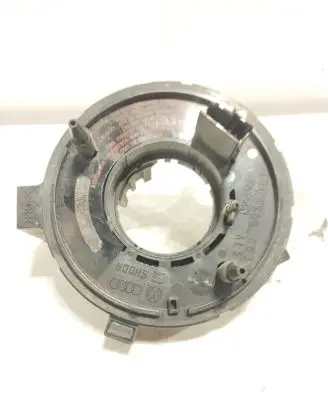 Audi A3 S3 8L Airbag slip ring squib (SRS ring) 1J0959653