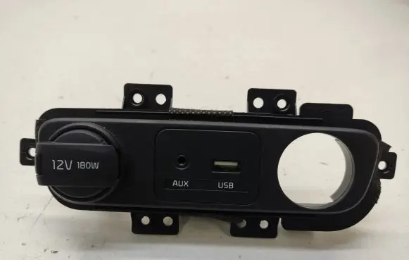 KIA Sportage USB socket connector 961103W700 961103W700WK