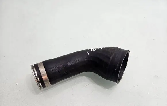 BMW 7 F01 F02 F03 F04 Intercooler hose/pipe 7575407