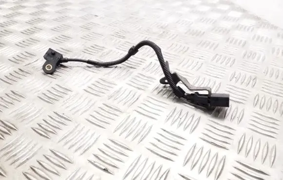 Audi A5 8T 8F Crankshaft speed sensor 03L971497