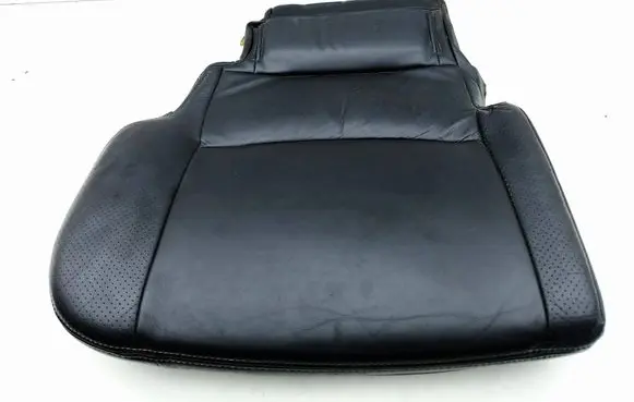 Citroen C-Crosser Rear seat 