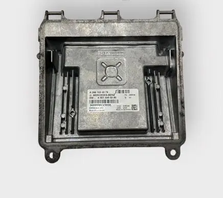 Engine control unit/module