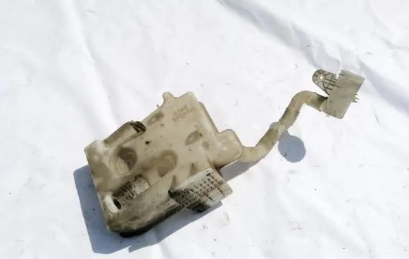 Seat Altea Windshield washer fluid reservoir/tank 1K0955453Q 1K0955453R