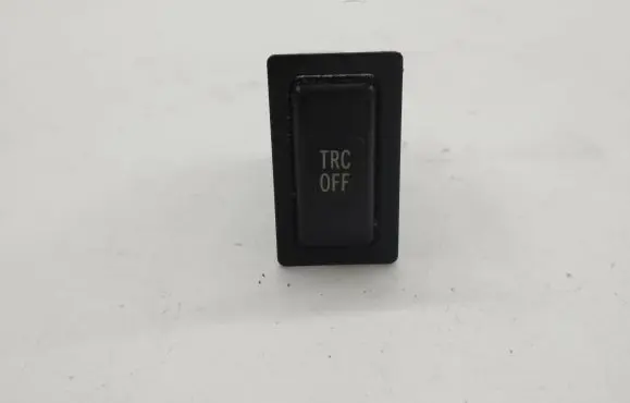 Toyota Corolla Verso AR10 Traction control (ASR) switch 4740S74
