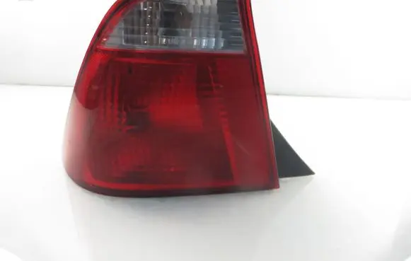 Ford Focus Rear/tail lights