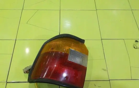 Lancia Beta Rear/tail lights 