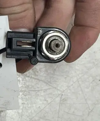 Toyota Auris 150 Brake pedal sensor switch 6N3H