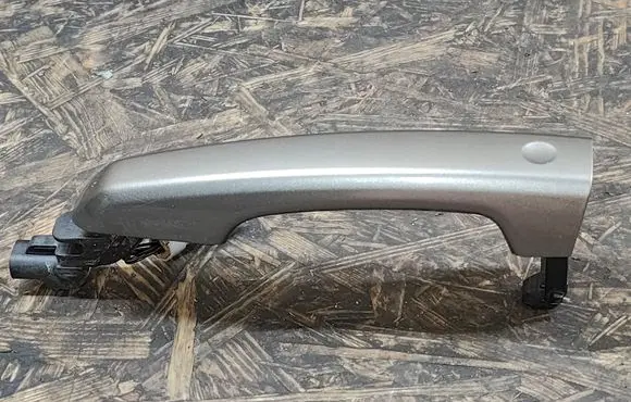 Land Rover Discovery 5 Front door exterior handle