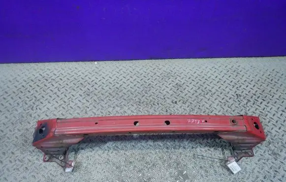 Mazda 6 Front bumper support beam