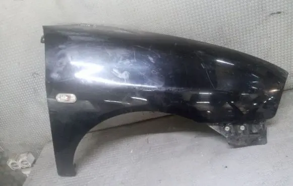 Seat Ibiza III (6L) Fender