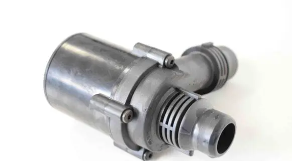 BMW X3 F25 Electric auxiliary coolant/water pump 9197085