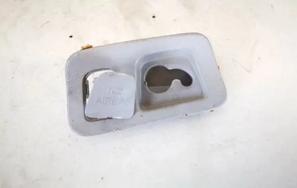 Volvo V50 Other interior part
