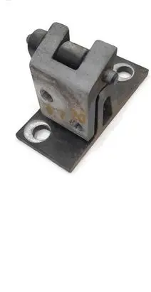 Audi A8 S8 D2 4D Front door upper hinge 4D0831401