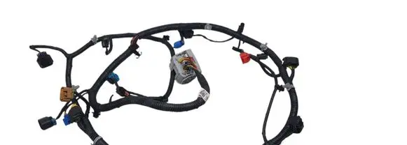 KIA EV6 Parking sensor (PDC) wiring loom 91890CV300