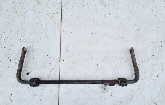 Rear anti-roll bar/sway bar