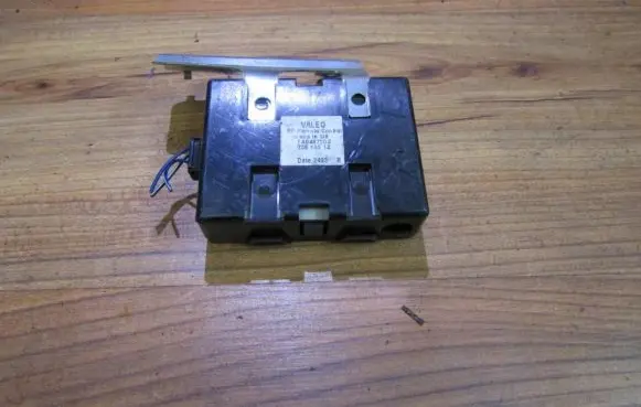 Mazda Xedos 6 Other control units/modules ta04675d2