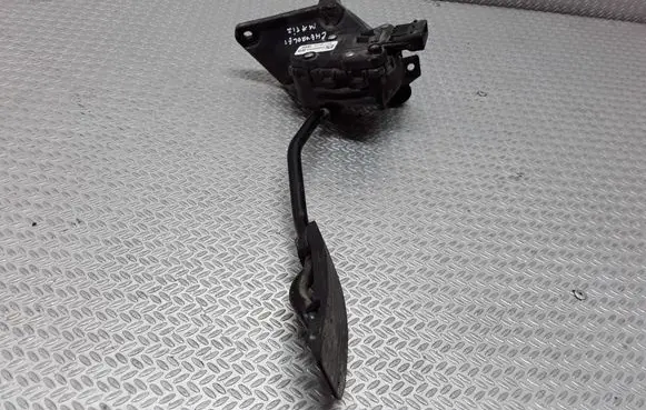 Opel Meriva A Accelerator pedal position sensor 93335442