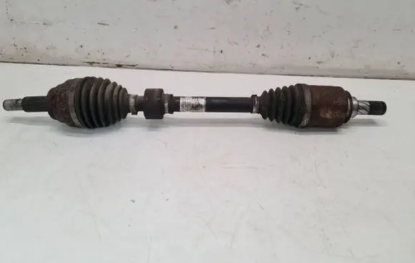 Renault Talisman Front driveshaft 391011401R