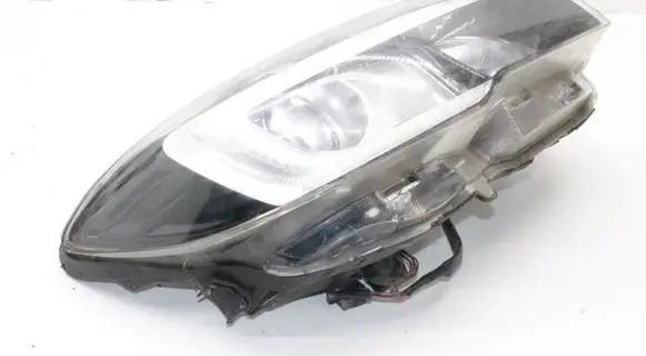Subaru WRX Headlight/headlamp