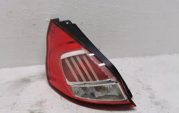 Ford Fiesta Rear/tail lights