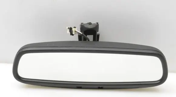 Ford Galaxy Rear view mirror (interior) 3S7A17E678BA
