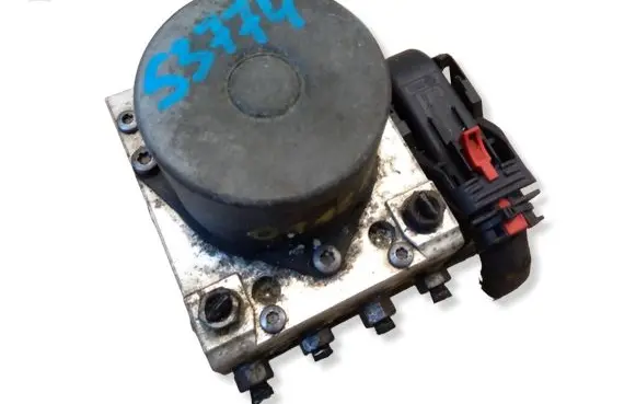 Volkswagen Up ABS Pump 1S0614517F NE53774