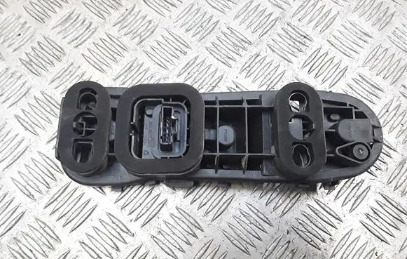 Dacia Duster Tail light bulb cover holder 26217003