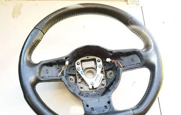 Audi TT TTS Mk2 Steering wheel 8j0419091c