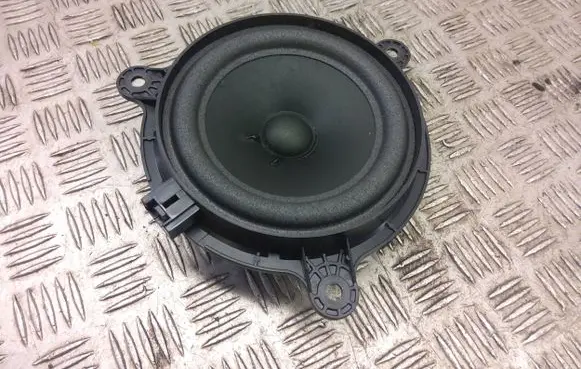 Mazda CX-3 Front door speaker d10f66960
