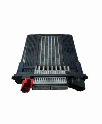 Volvo XC60 Electric cabin heater radiator Z5890002