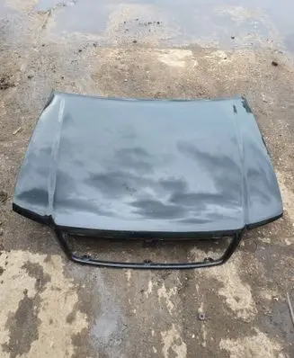 Audi A8 S8 D2 4D Engine bonnet/hood