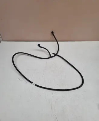 Skoda Superb B8 (3V) Headlight washer hose/pipe 3v0955970