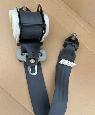 Honda Stream Third row seat belt 0430059