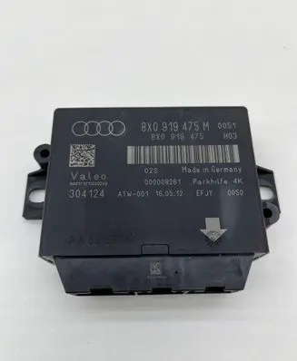 Audi Q3 8U Parking PDC control unit/module