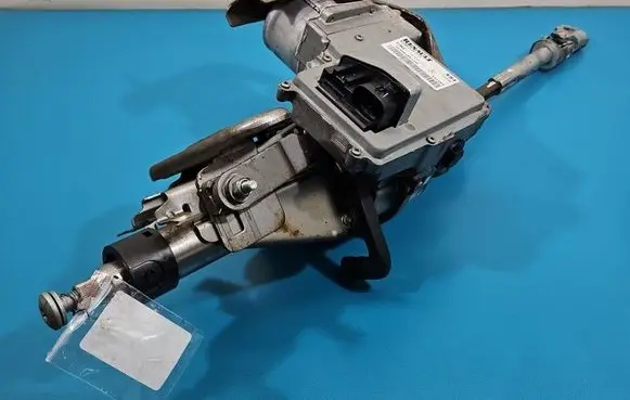 Renault Scenic II - Grand scenic II Power steering pump 8200035272 IMPRK1538738
