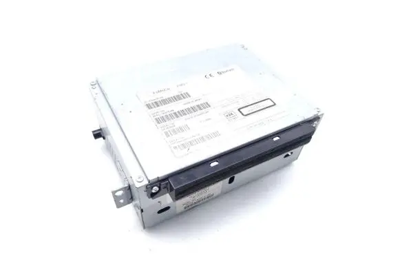 Volvo S60 Radio/CD/DVD/GPS head unit BF6N18C815AB HL110033364 MFVE903A