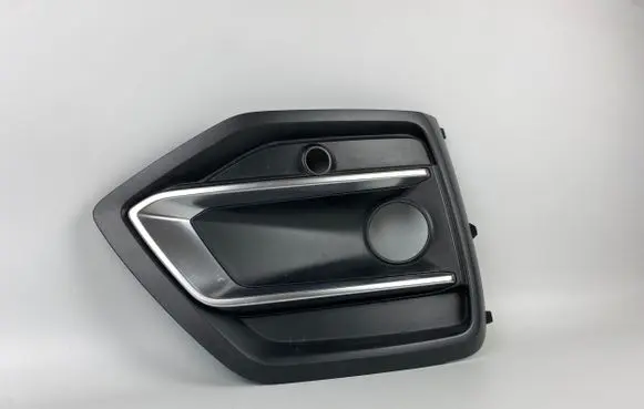 Audi Q5 SQ5 Front bumper lower grill 80A807680AF 80A807680 80A807682N