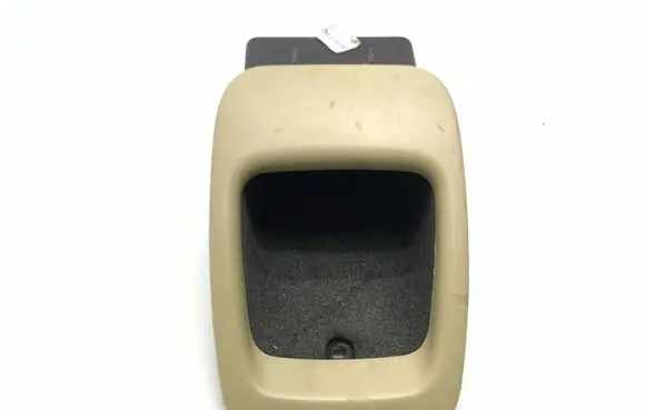 Jaguar XJ X350 Dashboard storage box/compartment GND6134AB