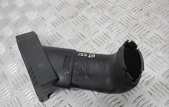 Hyundai i20 (BC3 BI3) Intake resonator 28210-Q0000