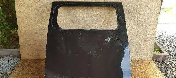 Toyota Proace Side sliding door DRZWI.EXPERT.JUMPY