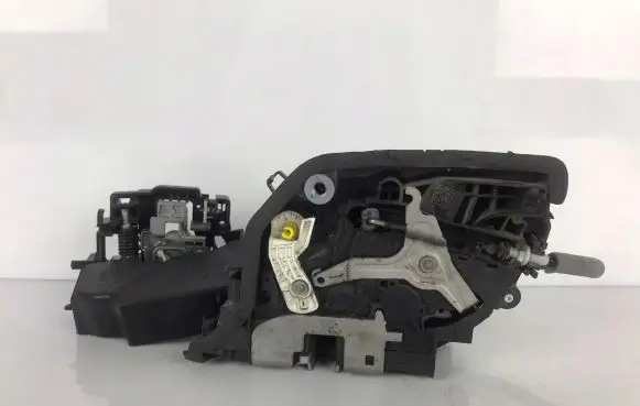 BMW i3 Front door exterior handle 51217290863