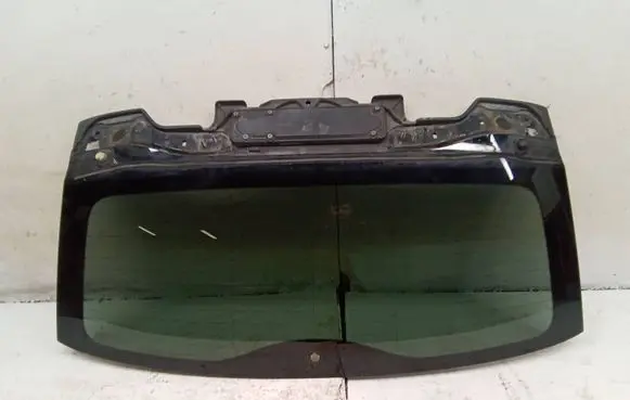 BMW 3 E90 E91 Opening tailgate glass 7144204