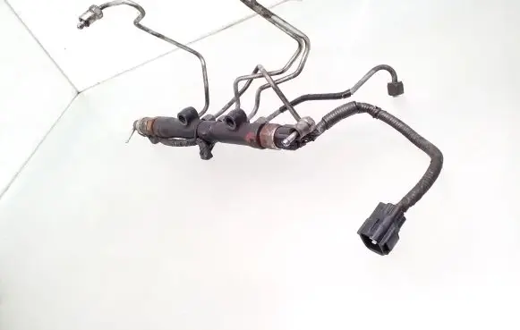 Toyota Corolla E120 E130 Fuel main line pipe 8945860010 EG002538