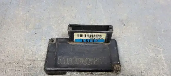 Ford Escort Other control units/modules 89FB-12K072-AC